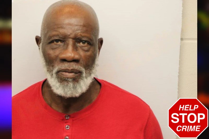 Edsel Robinson mugshot – Chatham County , Georgia Edsel Robinson mugshot