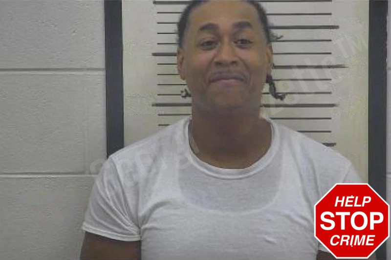 Eduan Carter Mugshots