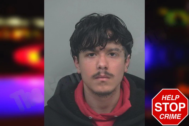 Eduardo Cruz Mugshots