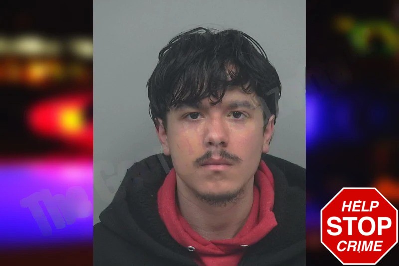 Eduardo Cruz mugshot – Gwinnett County , Georgia Eduardo Cruz mugshot