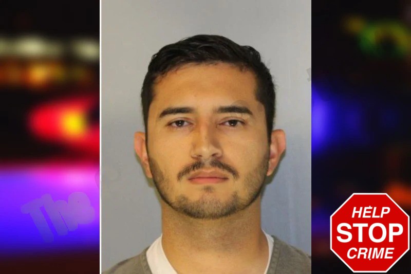 Eduardo Landino Mugshots