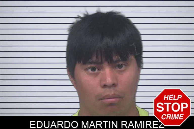 Eduardo Martin Ramirez