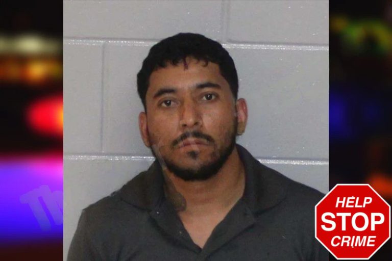 Eduardo Martinez mugshot – Morgan County , Georgia Eduardo Martinez