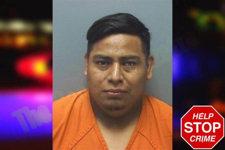 Edvin Ramirez-Juarez