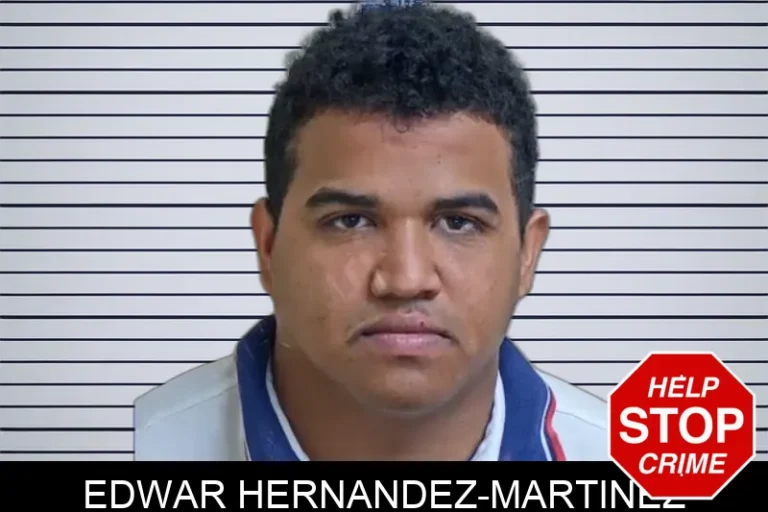 Edwar Hernandez-Martinez
