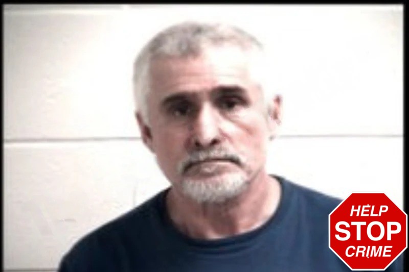 Edward Delia mugshot