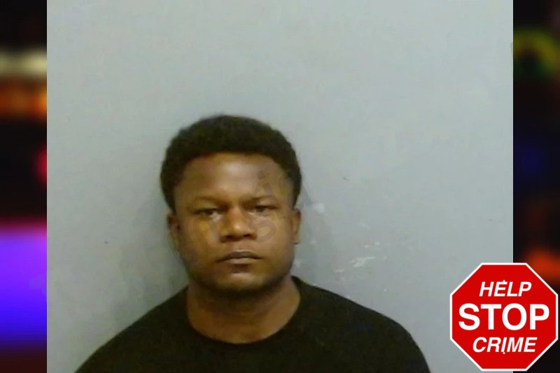 Edward Denis mugshot – Fulton County , Georgia Edward Denis mugshot