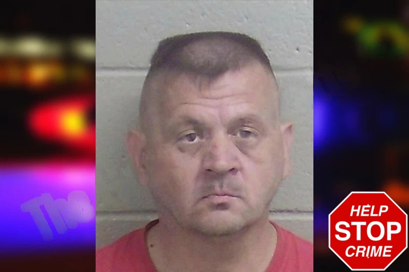 Edward Graves mugshot – Wayne County , Georgia Edward Graves mugshot