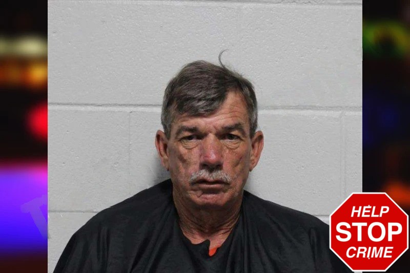 Edward Hearing mugshot – Habersham County , Georgia Edward Hearing mugshot