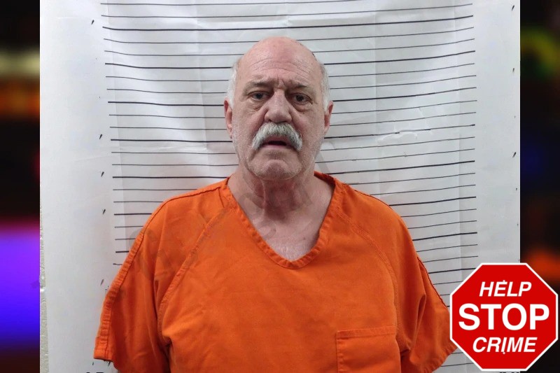 Edward Hightower Mugshots