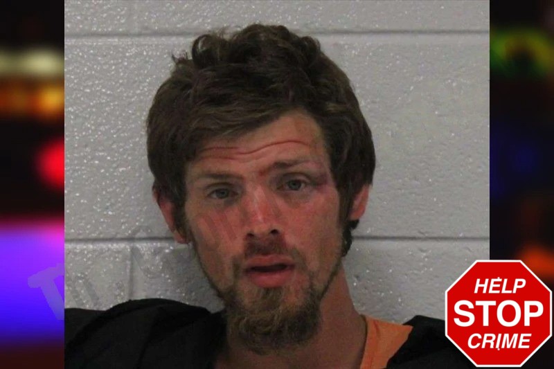 Edward Irvin Mugshots