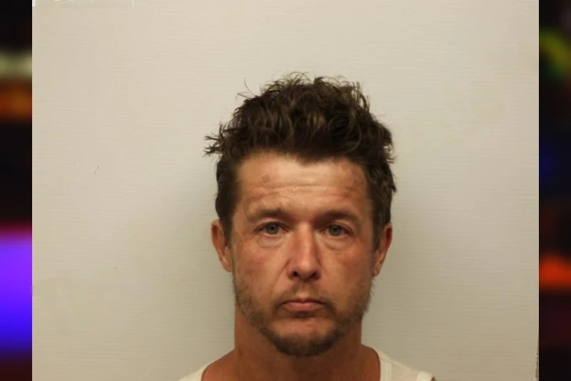 Edward Mattingly mugshot – Chatham County , Georgia Edward Mattingly mugshot