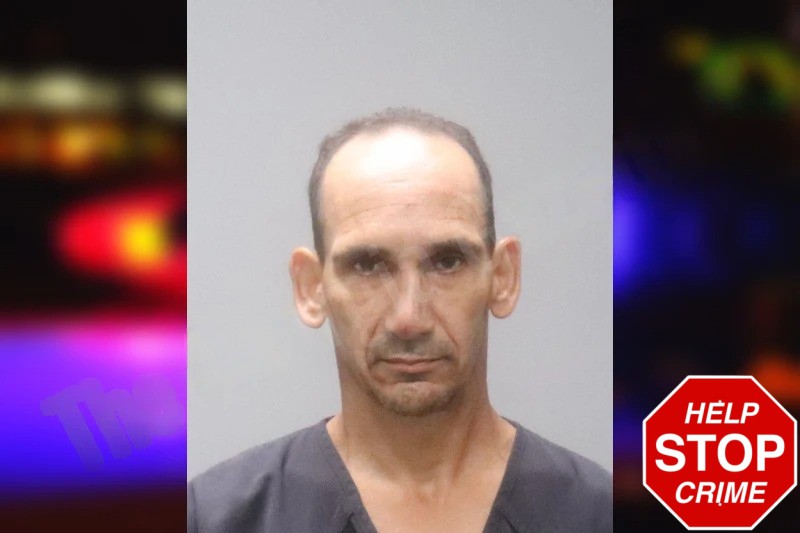 Edward Quinones-Hernandez Mugshots