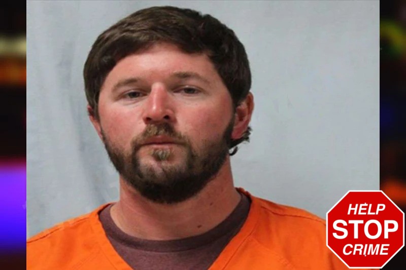 Edward Sapp Mugshots