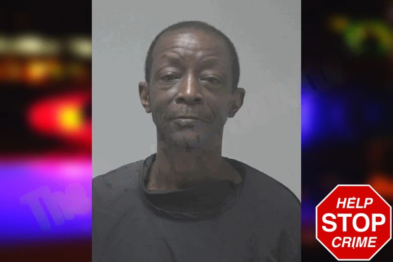 Edward Sloan Mugshots