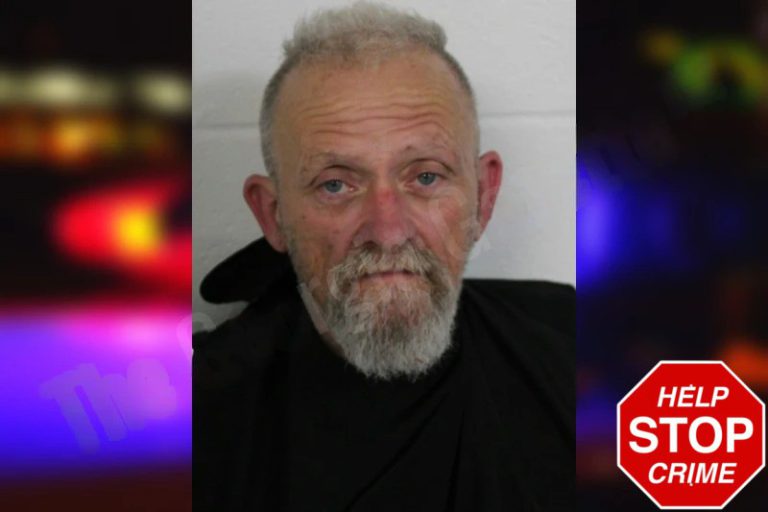 Edward Thompson mugshot – Floyd County , Georgia Edward Thompson