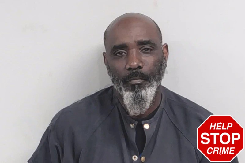 Edward Williams Mugshots