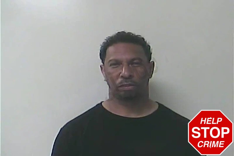 Edward Woodruff Mugshots