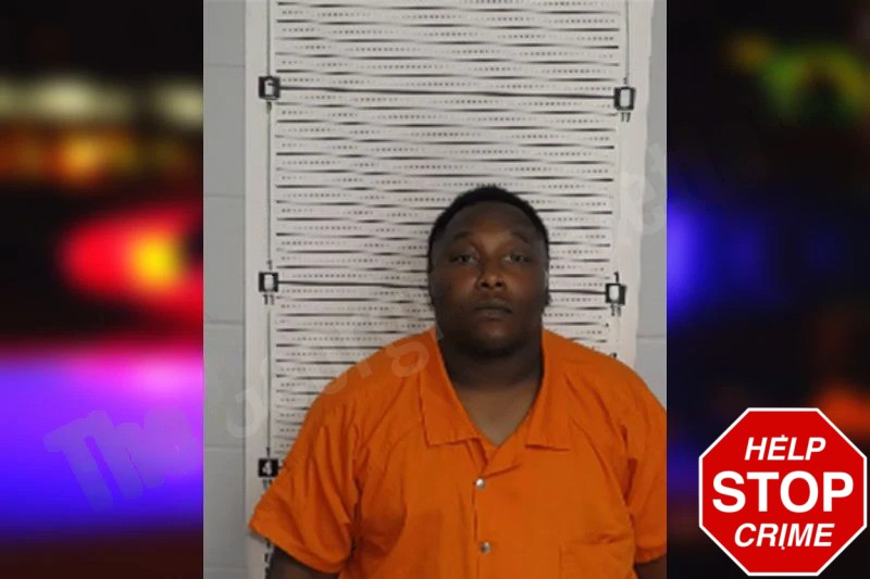 Edwards La’Quinton mugshot