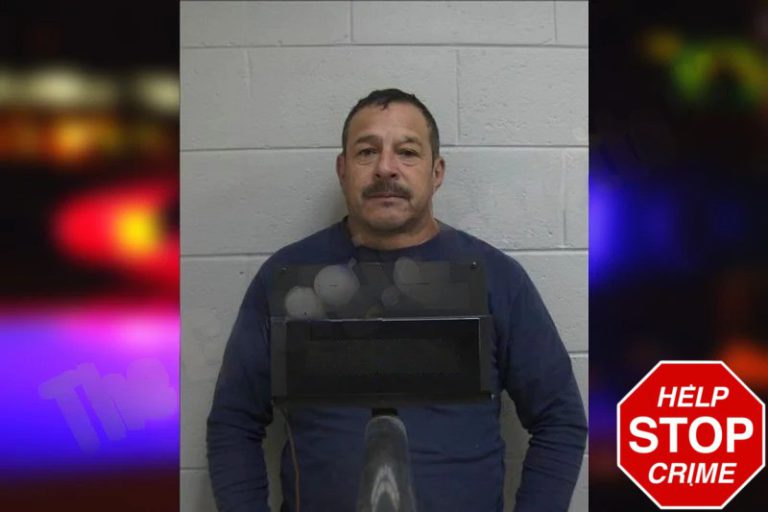 Edwin Castillo mugshot – Putnam County , Georgia Edwin Castillo