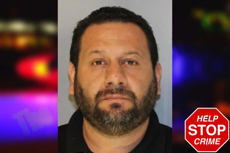 Edwin Cruz Rodriguez mugshot – Hall County , Georgia Edwin Cruz Rodriguez mugshot