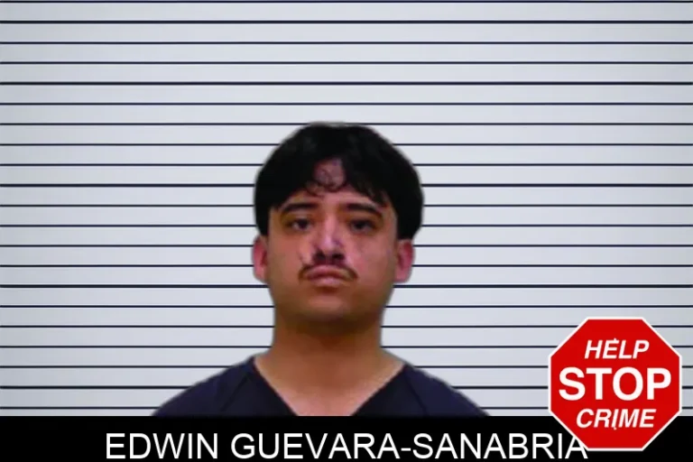 Edwin Guevara-Sanabria