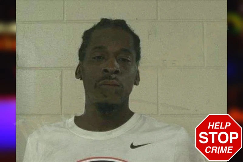 Edwin Howard Mugshots