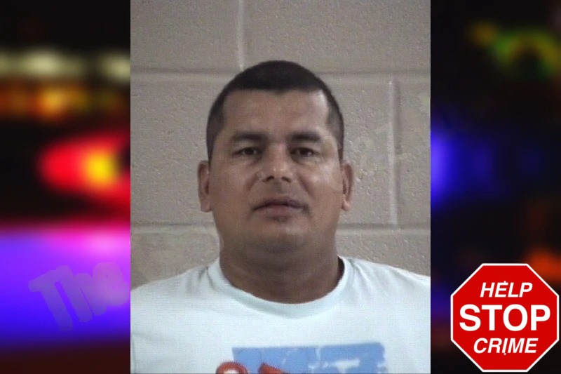 Edwin Marquez-Ciron mugshot – Whitfield County , Georgia Edwin Marquez-Ciron mugshot