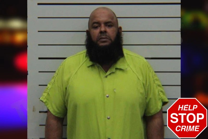 Edwin Mendez Mugshots