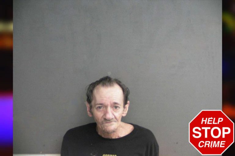 Edwin Myers mugshot – Twiggs County , Georgia Edwin Myers