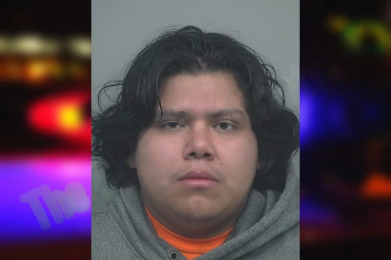 Edwin Santiago Manuel Jacobo mugshot – Gwinnett County , Georgia Edwin Santiago Manuel Jacobo mugshot