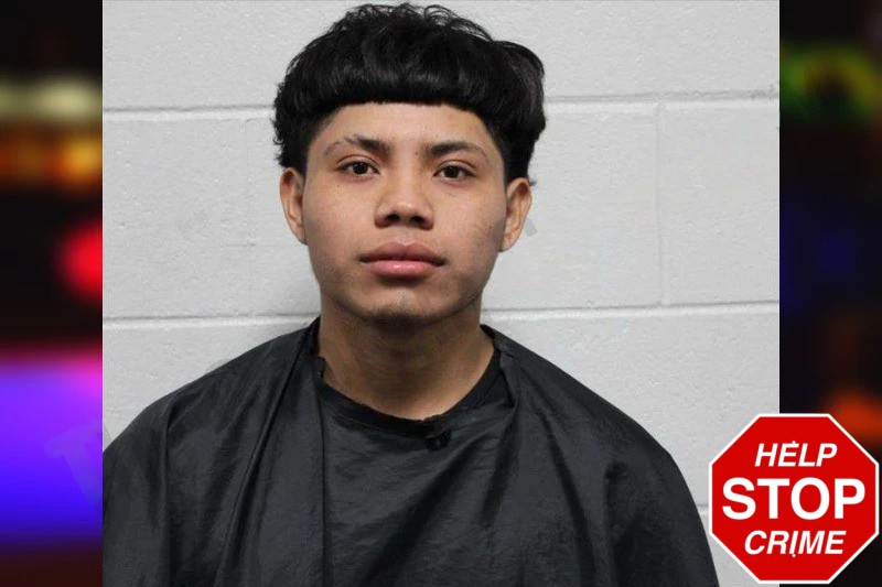 Edwin Xol-Yat Mugshots