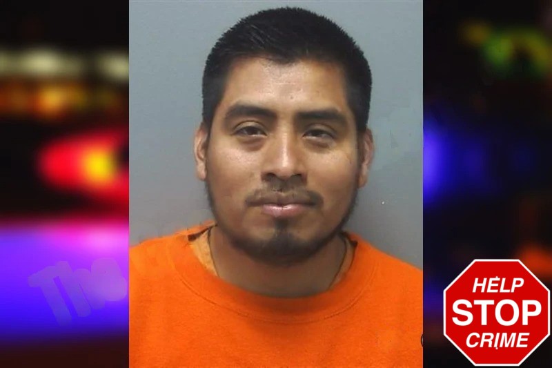 Efrain Aguilar-Lopez mugshot – Cherokee County , Georgia Efrain Aguilar-Lopez mugshot