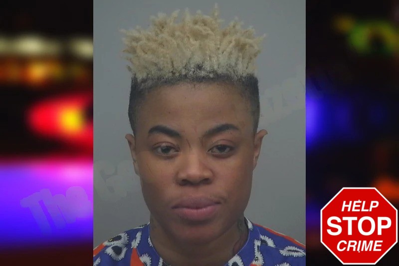 Egatche Gogoa mugshot