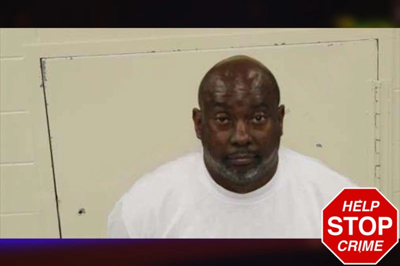 Egypt Johnson Mugshots