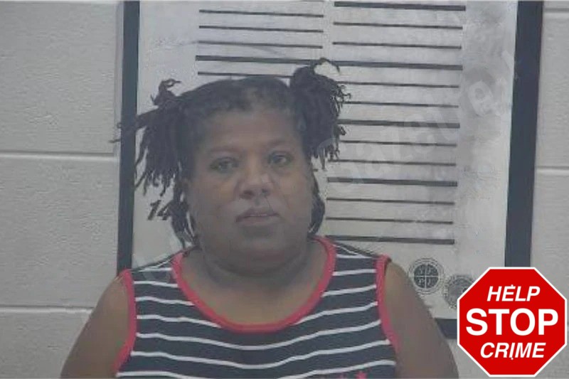 Elaine Tims Mugshots