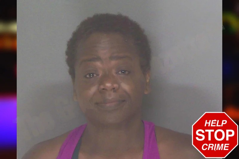 Elanda Boddie Mugshots