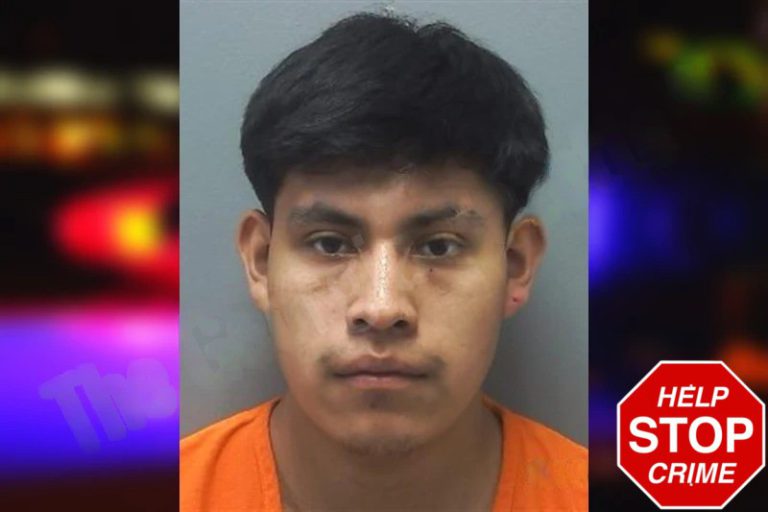 Elder Burrion-Jimenez