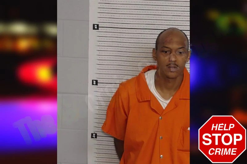 Eldredge Kemp Mugshots