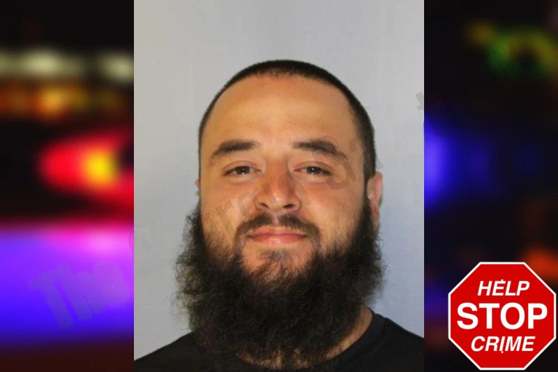 Eleazar Mata-Hernandez Mugshots