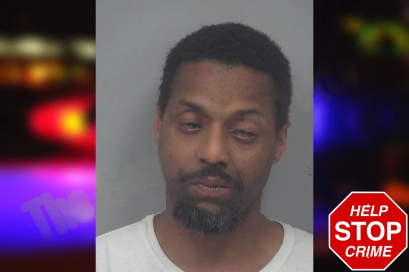 Elgin Wingard Mugshots