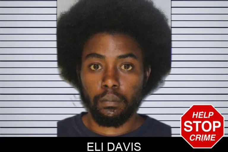 Eli Davis