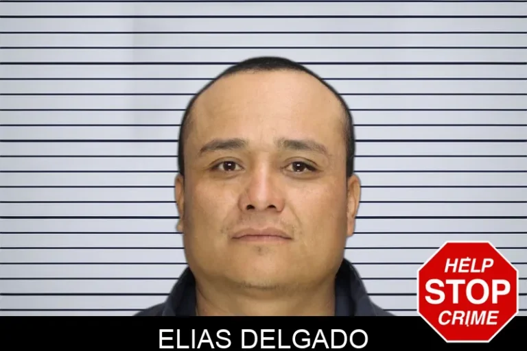 Elias Delgado