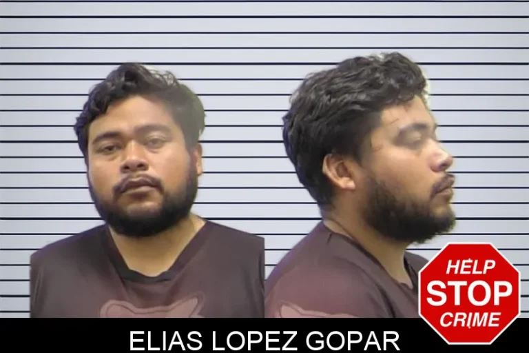 Elias Lopez Gopar