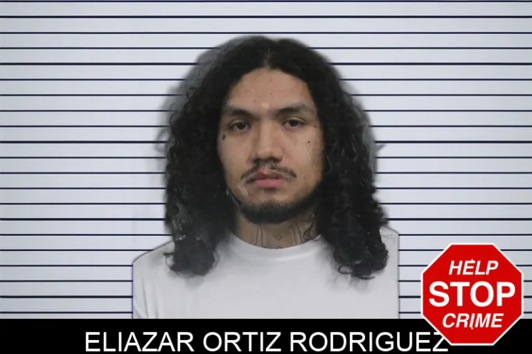 Eliazar Ortiz Rodriguez