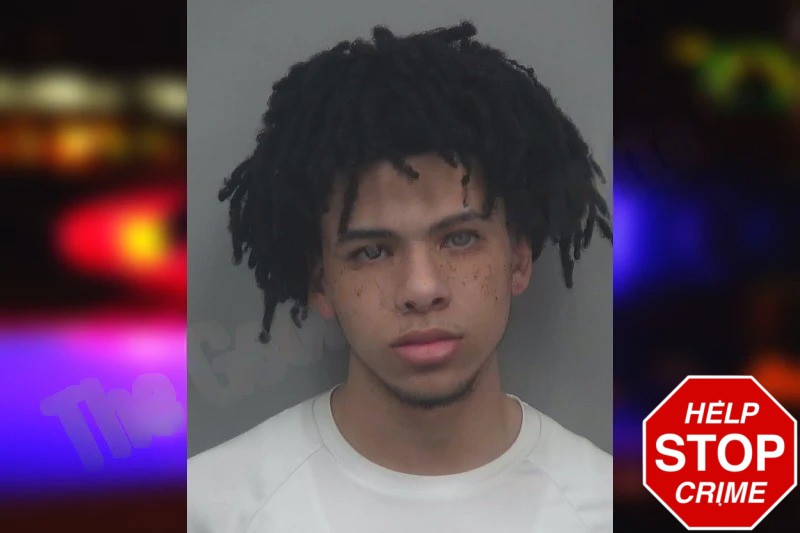 Eliel Luciano mugshot – Gwinnett County , Georgia Eliel Luciano mugshot