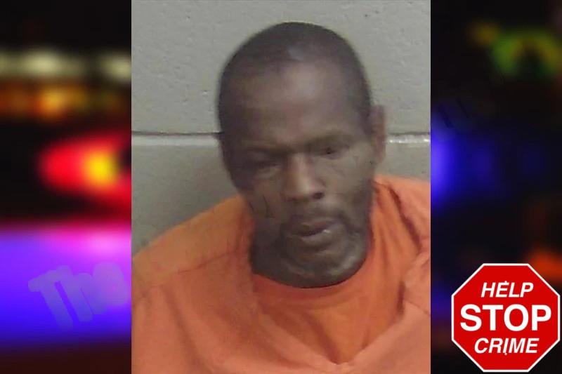 Elijah Arrington Mugshots