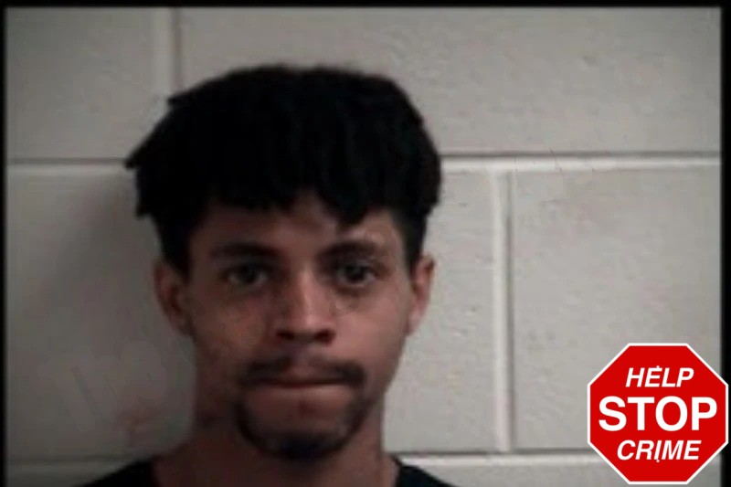 Elijah Davenport Mugshots