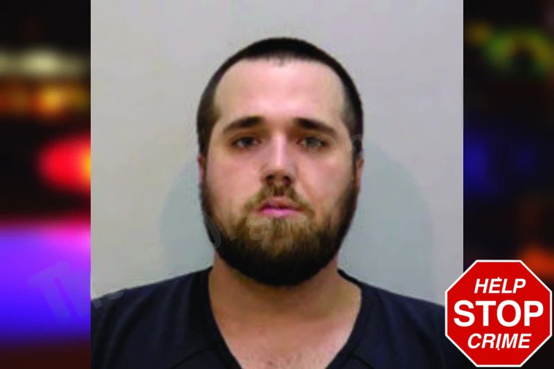 Elijah Dunlap mugshot – Bartow County , Georgia Elijah Dunlap mugshot