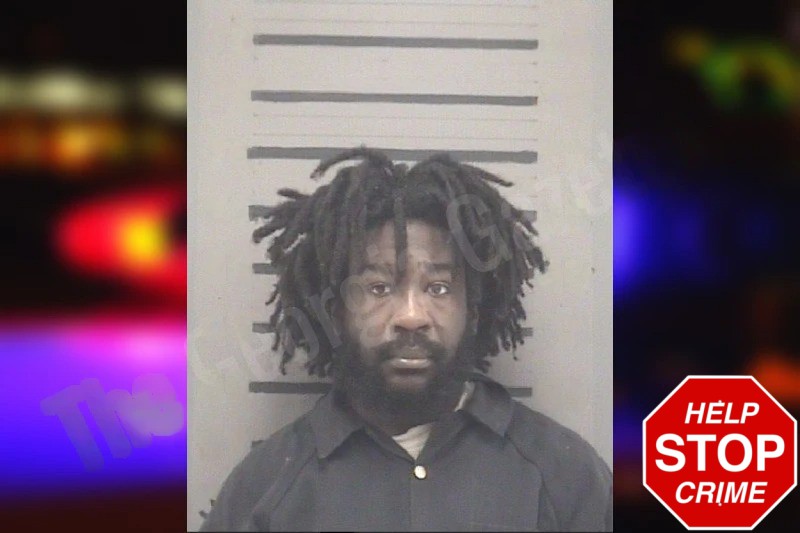 Elijah Lee mugshot – Dougherty County , Georgia Elijah Lee mugshot